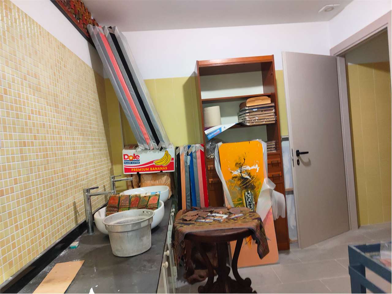 Locale comm.le ampio via perotti a Lecce - foto 14