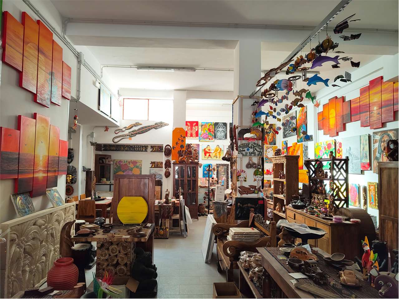 Locale comm.le ampio via perotti a Lecce - foto 2