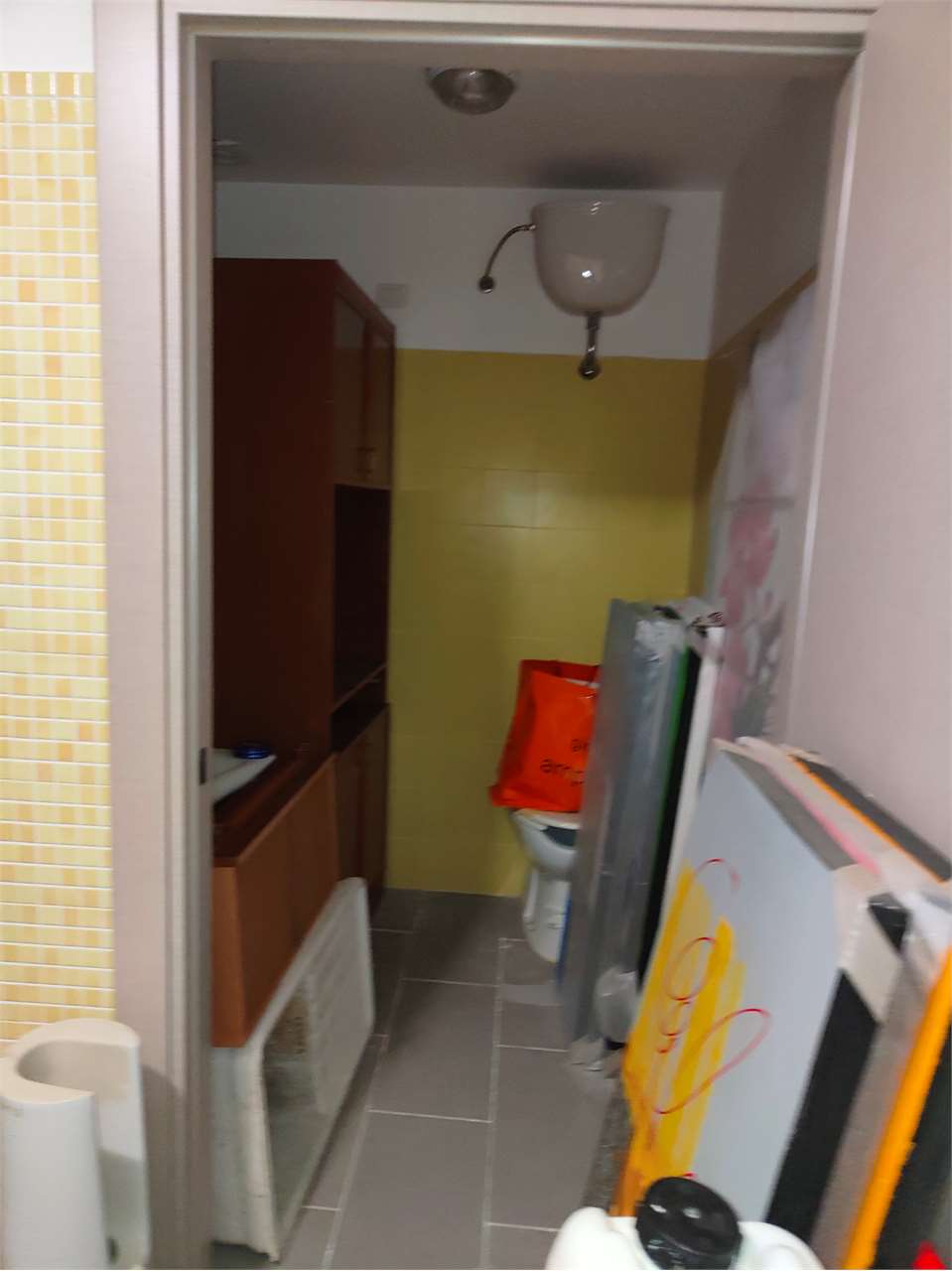 Locale comm.le ampio via perotti a Lecce - foto 13
