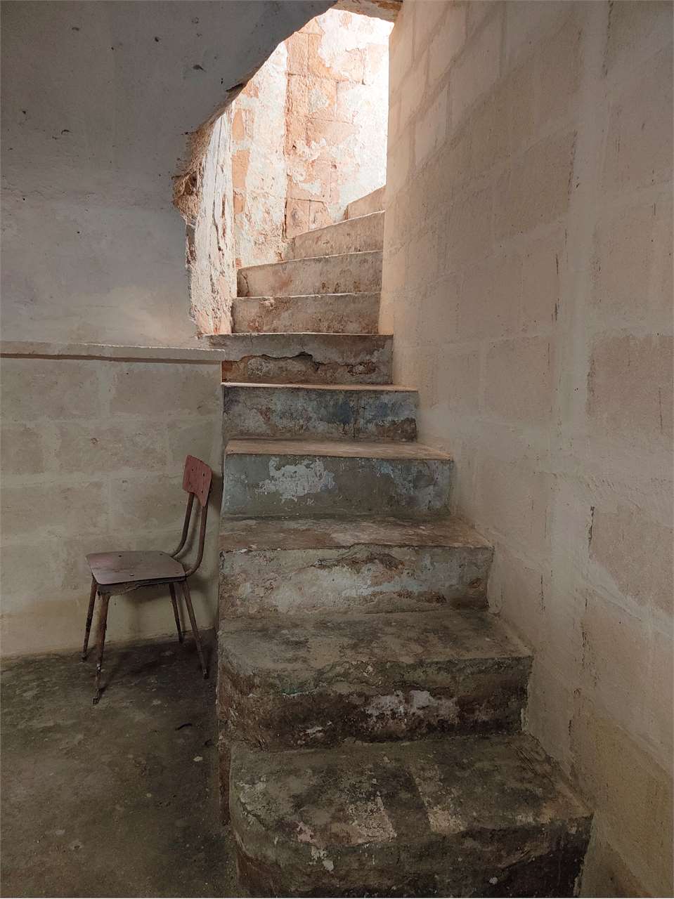 Uso deposito nel centro storico a Lecce - foto 4