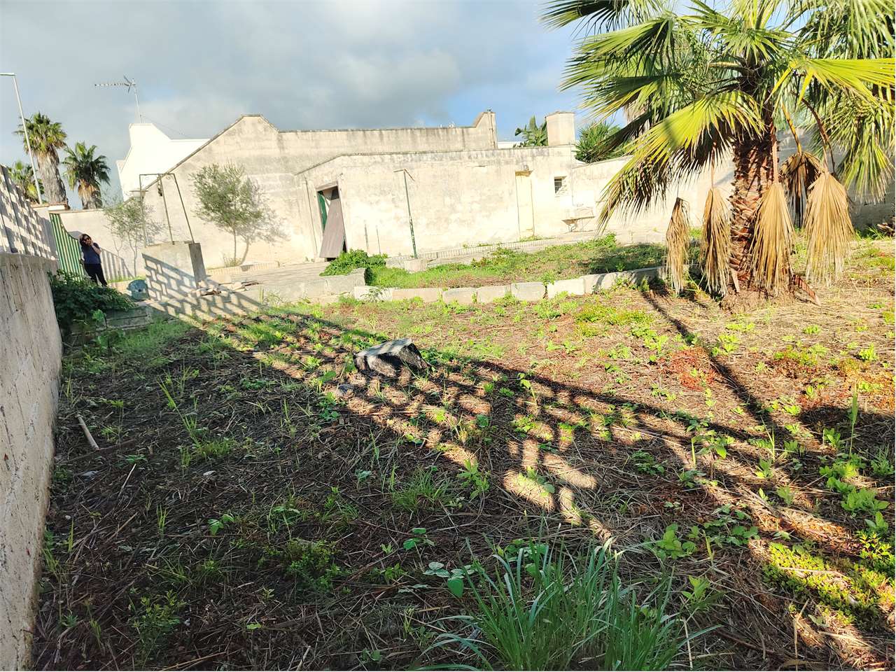 Terreno edificabile b21 su Torre Chianca Lecce a Lecce - foto 3