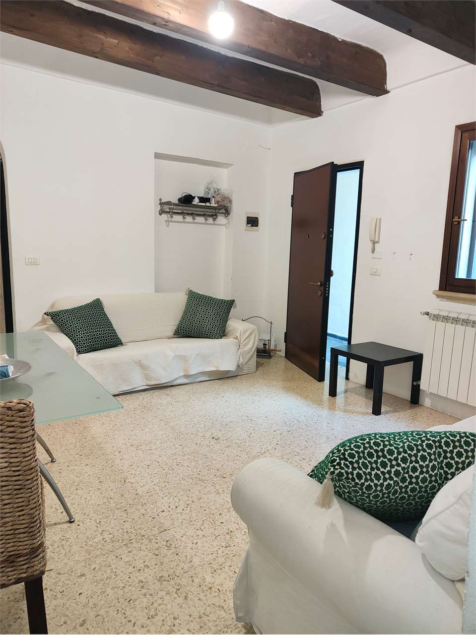 Zona leuca arredato 3 letto ristrutturato a Lecce - foto 6