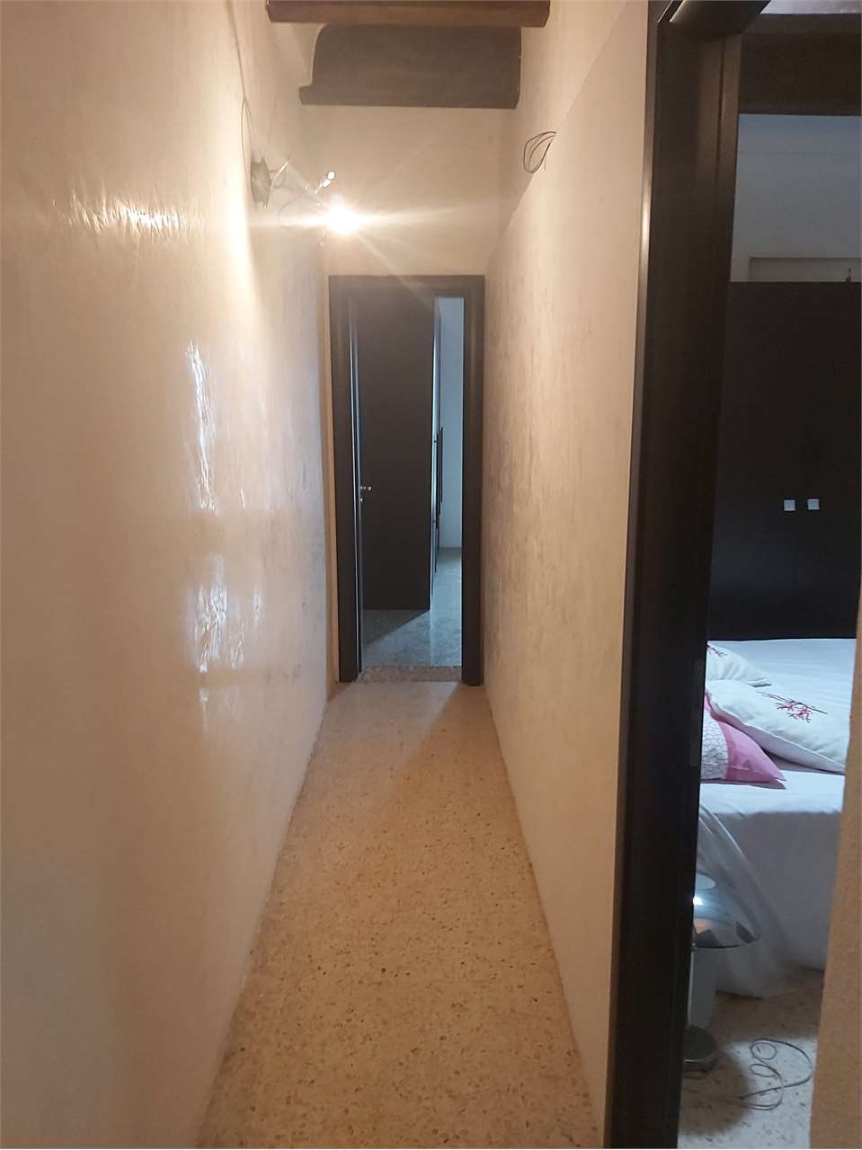 Zona leuca arredato 3 letto ristrutturato a Lecce - foto 15