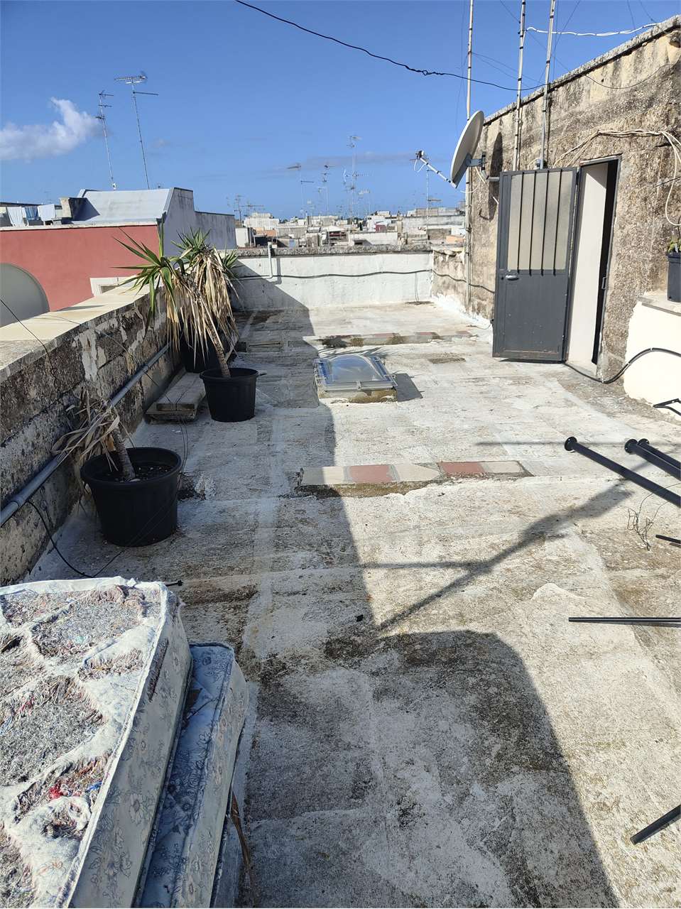 Zona leuca arredato 3 letto ristrutturato a Lecce - foto 20