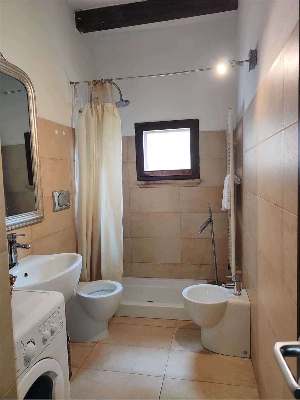 Zona leuca arredato 3 letto ristrutturato a Lecce - foto 23
