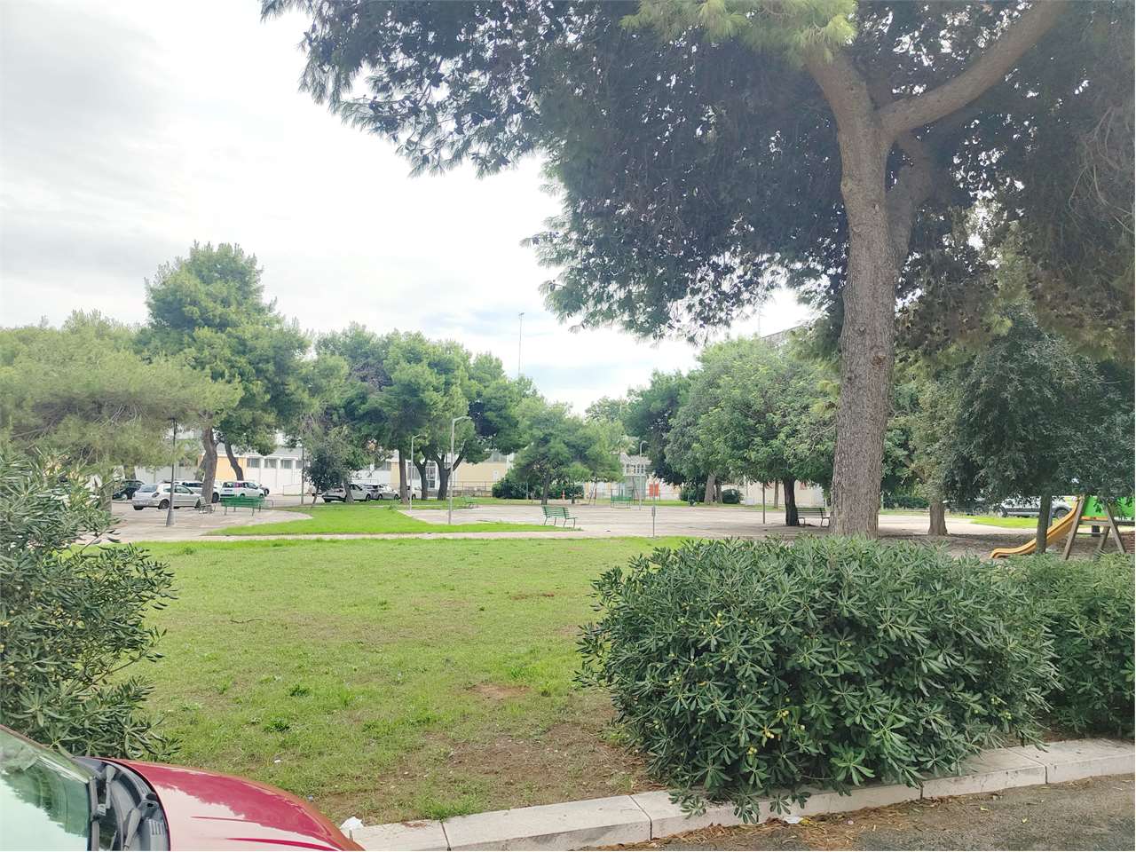 Santa Rosa ristrutturato a Lecce - foto 6