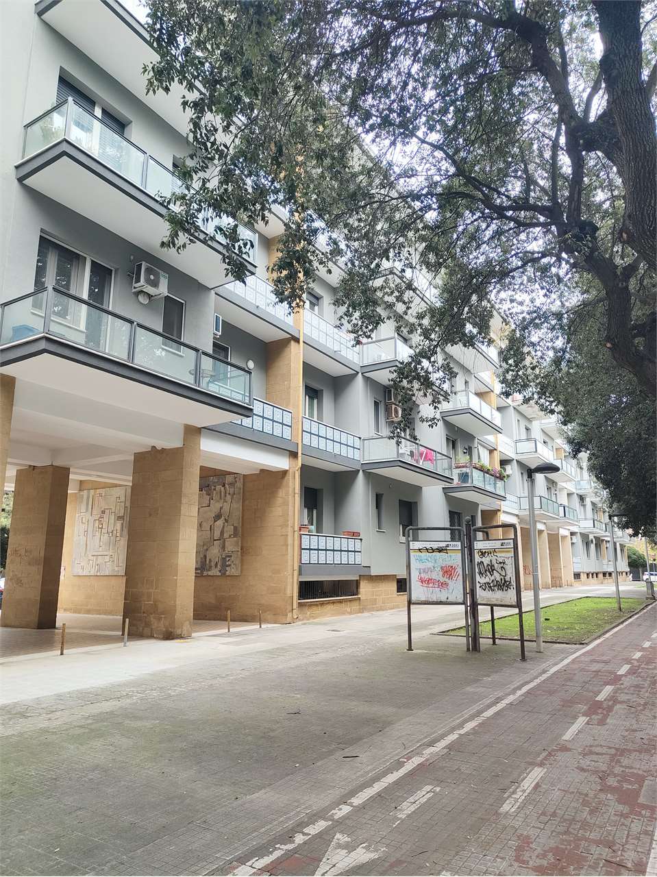 Santa Rosa ristrutturato a Lecce - foto 17