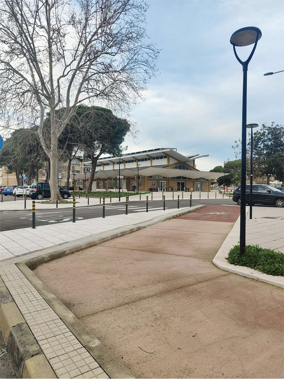 Santa Rosa ristrutturato a Lecce - foto 21