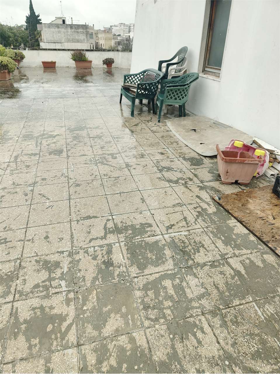 Attico 2 camere terrazzo a Lecce - foto 7