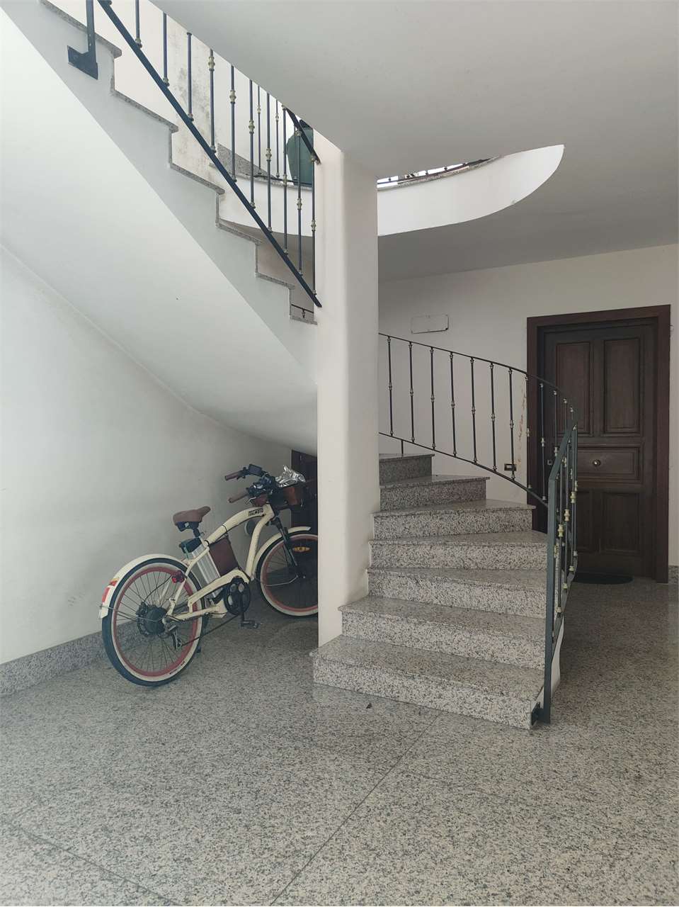 Attico 2 camere terrazzo a Lecce - foto 8