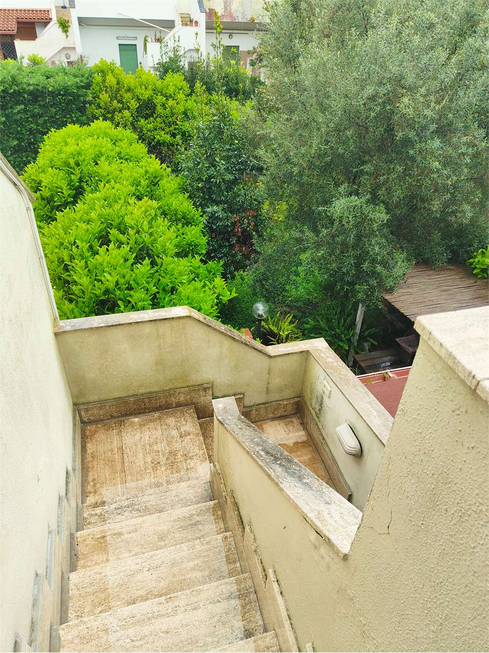Villa a schiera con giardino a Lecce - foto 15
