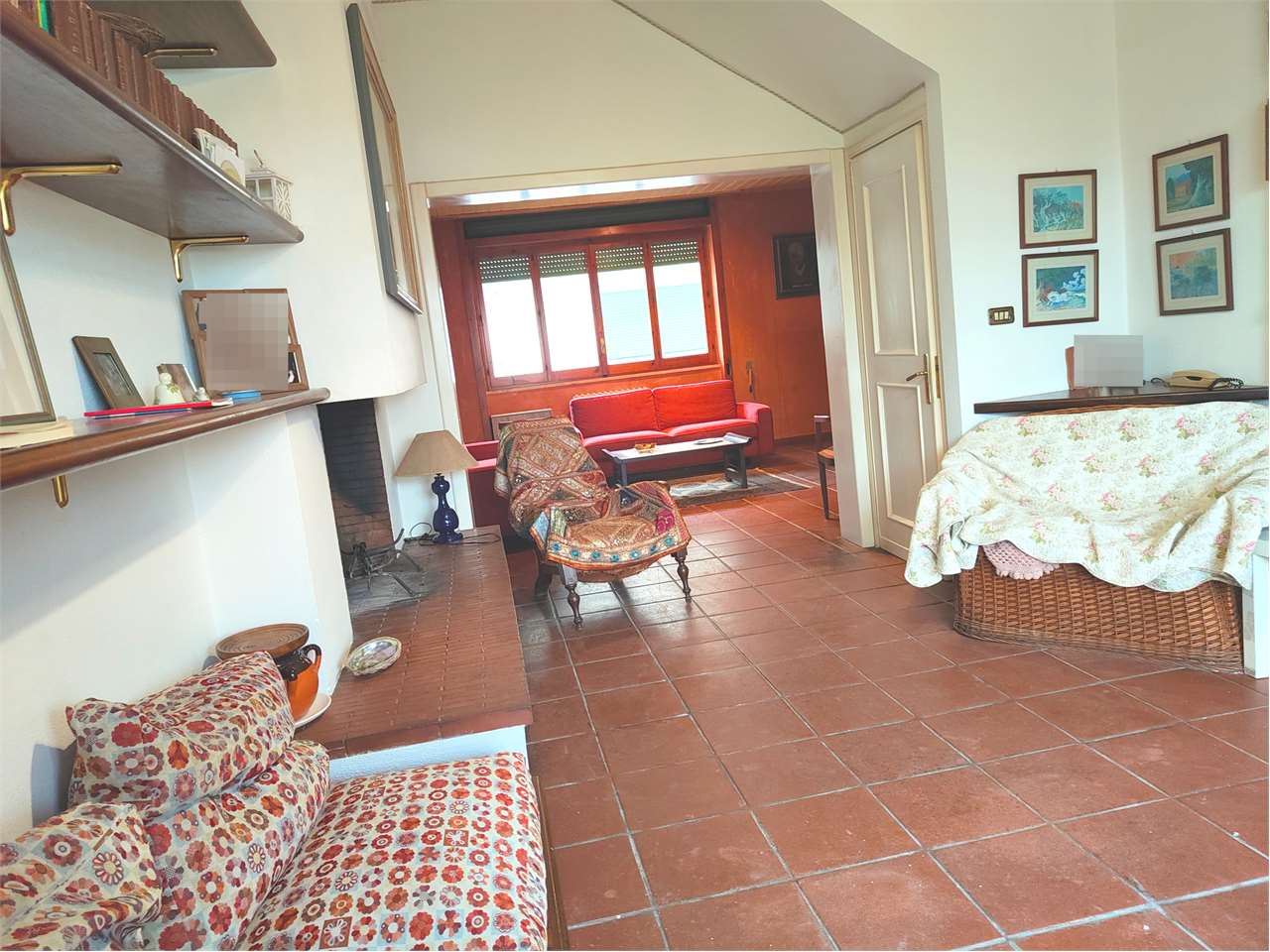 Villa a schiera con giardino a Lecce - foto 3