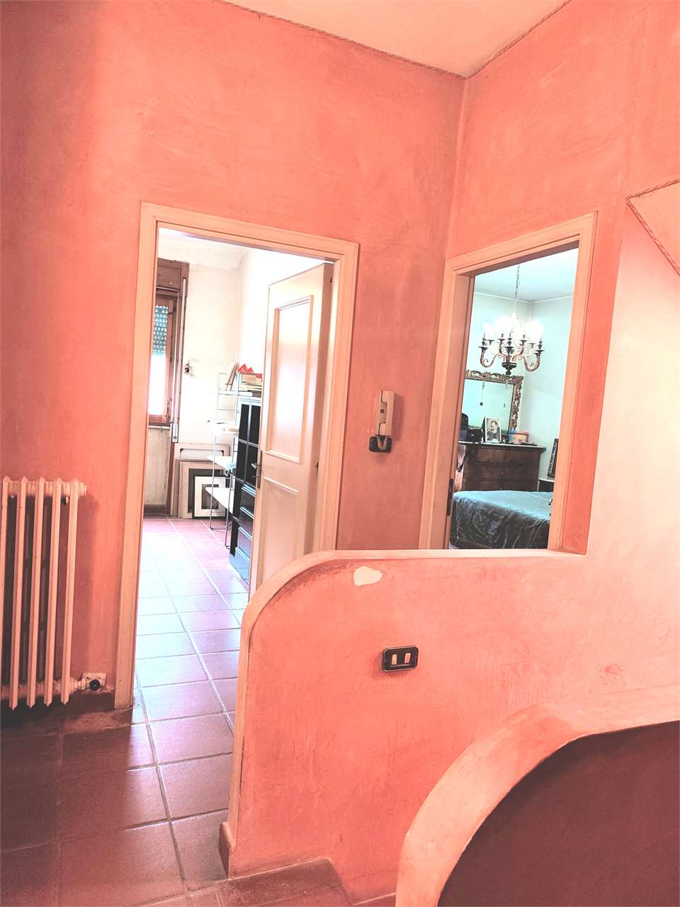 Villa a schiera con giardino a Lecce - foto 9