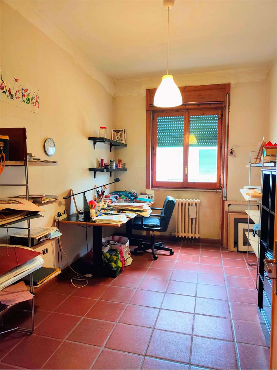 Villa a schiera con giardino a Lecce - foto 12