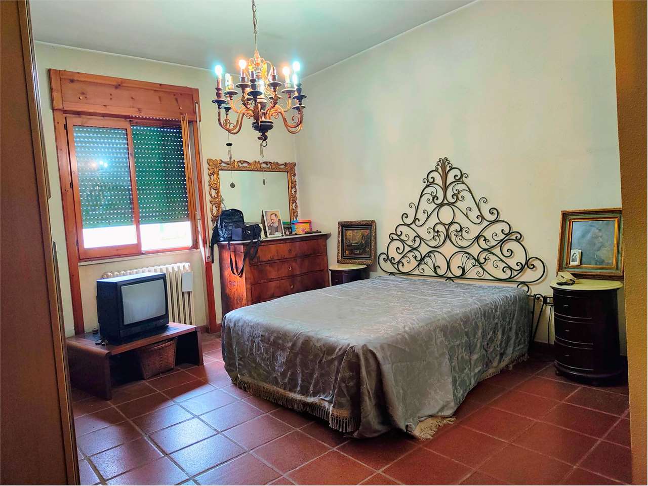 Villa a schiera con giardino a Lecce - foto 8