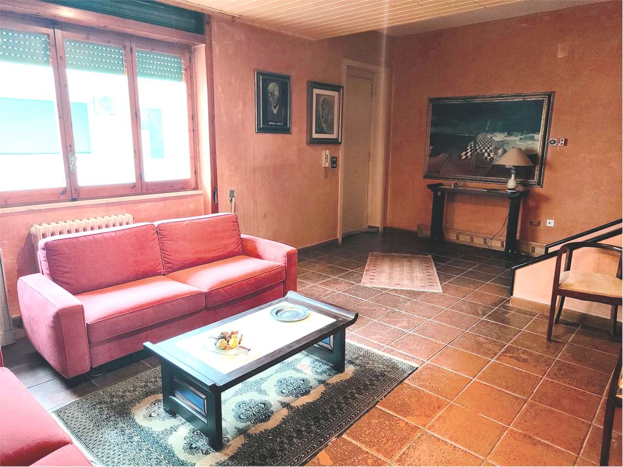 Villa a schiera con giardino a Lecce - foto 6