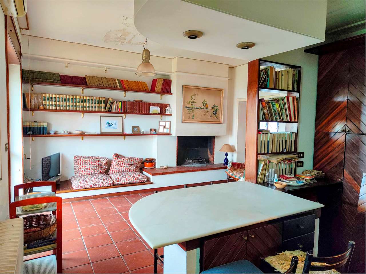 Villa a schiera con giardino a Lecce - foto 4