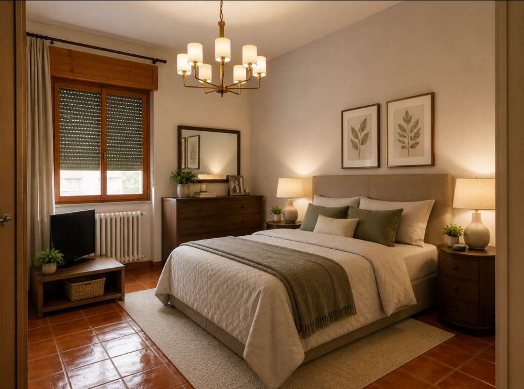 Villa a schiera con giardino a Lecce - foto 30