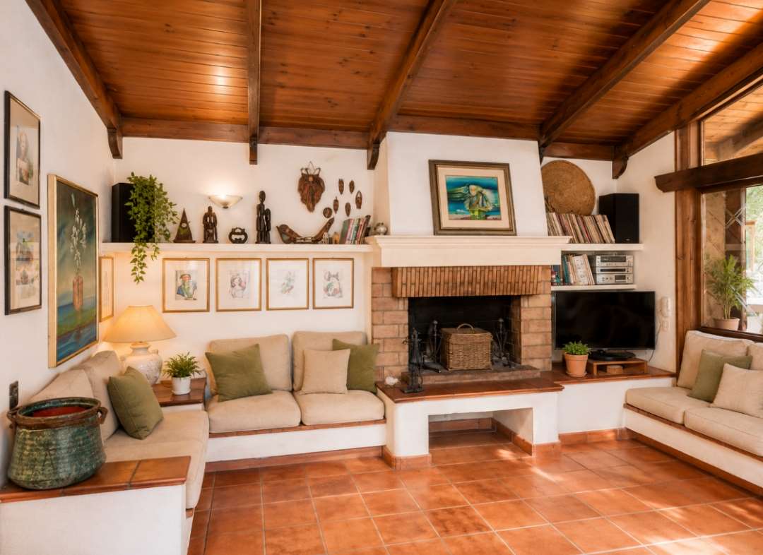 Villa a schiera con giardino a Lecce - foto 31