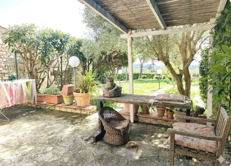 Villa a schiera con giardino a Lecce - foto 33