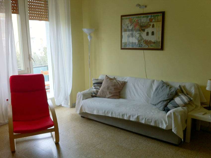 Santa Rosa ristrutturato a Lecce - foto 3