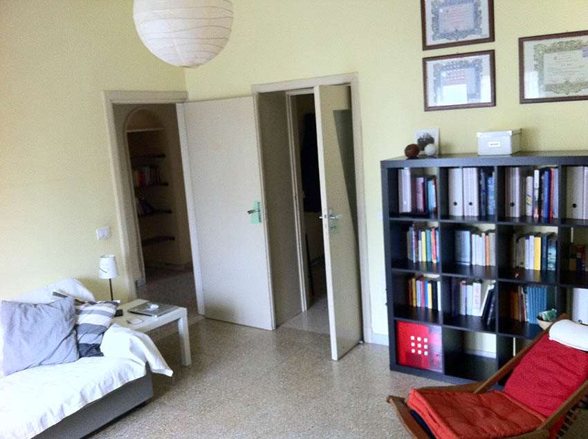 Santa Rosa ristrutturato a Lecce - foto 2