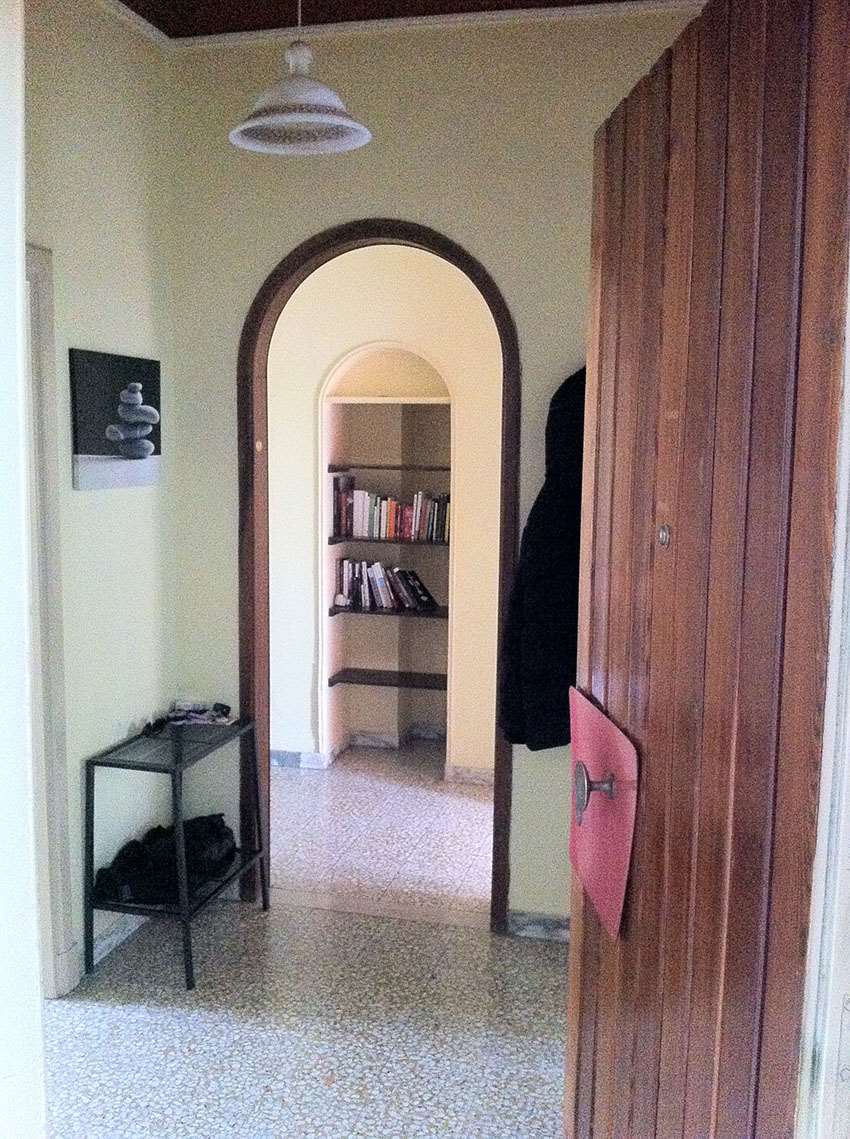Santa Rosa ristrutturato a Lecce - foto 4