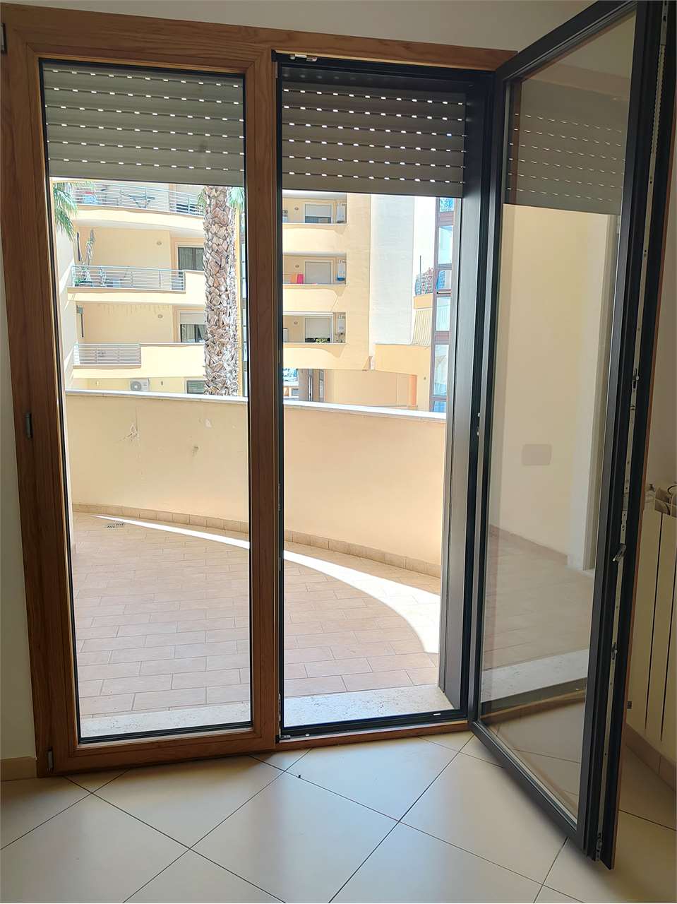 Lecce – comparto 35 | Ampio e luminoso appartamento in vendita a Lecce - foto 9
