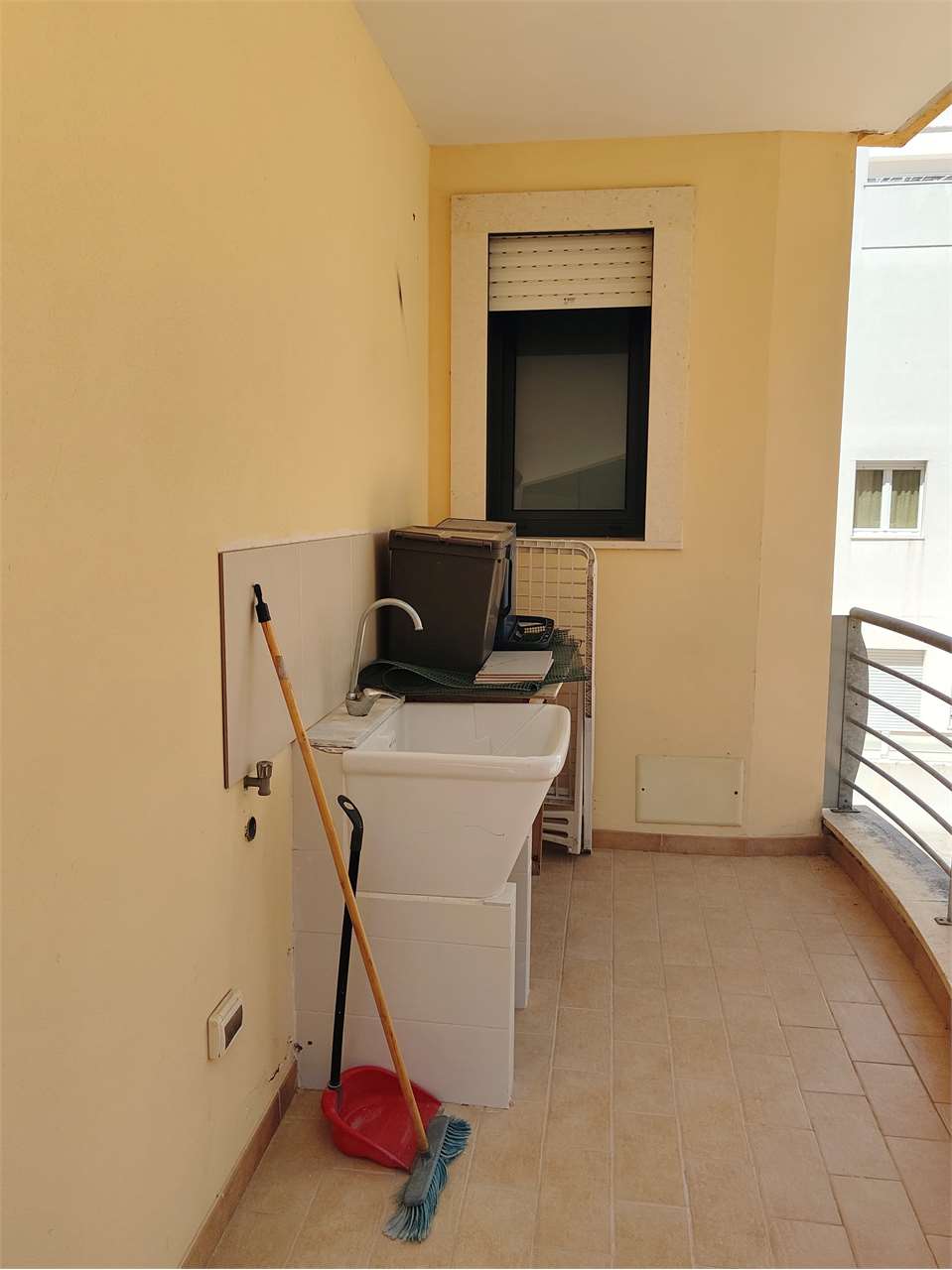Lecce – comparto 35 | Ampio e luminoso appartamento in vendita a Lecce - foto 11
