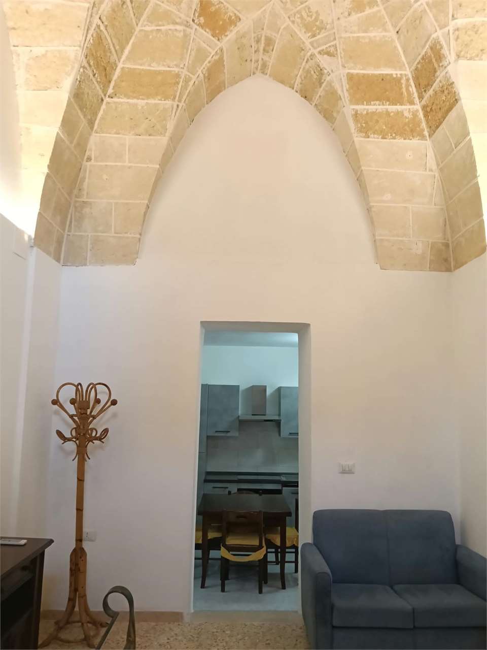 Bilocale compreso spese a Lecce - foto 1