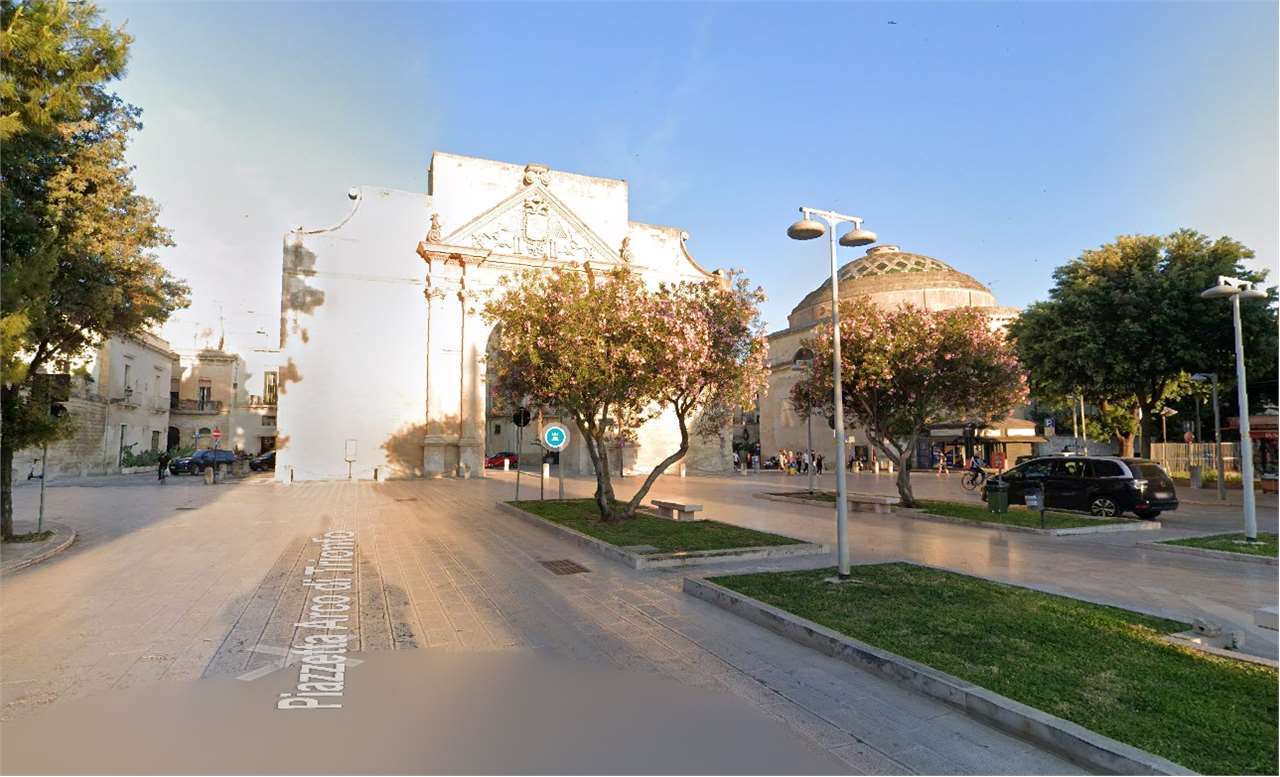 LECCE CENTRO STORICO Bilocale arredato a Lecce - foto 1