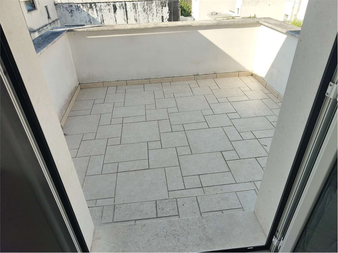 Bilocale con terrazzo a livello a Lecce - foto 9
