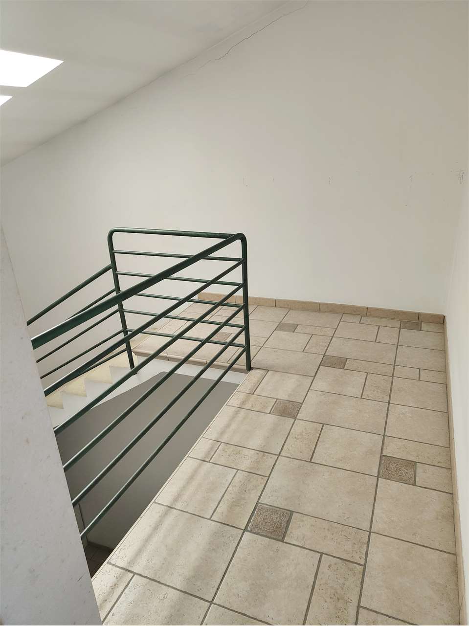 Bilocale con terrazzo a livello a Lecce - foto 10