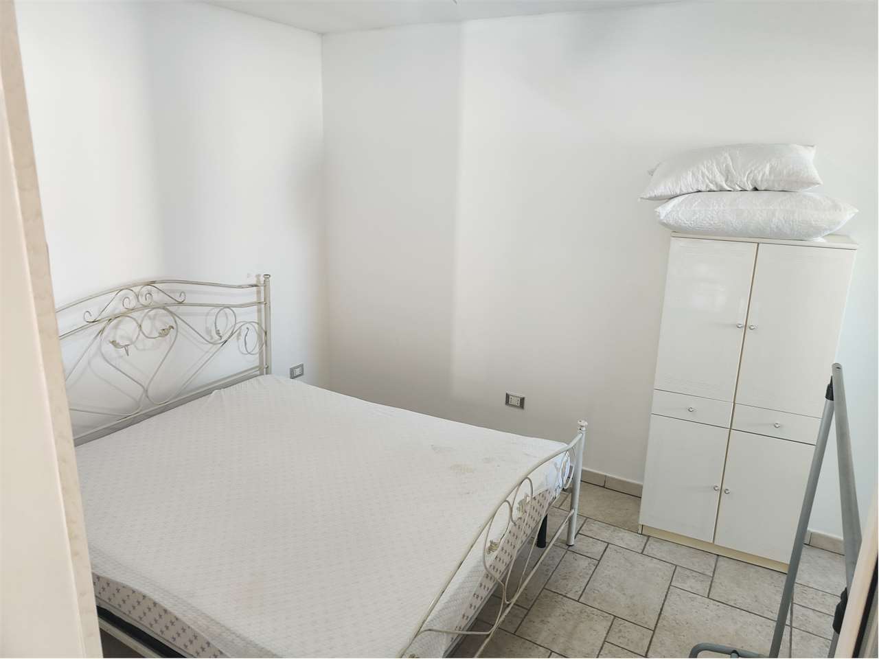 Bilocale con terrazzo a livello a Lecce - foto 4