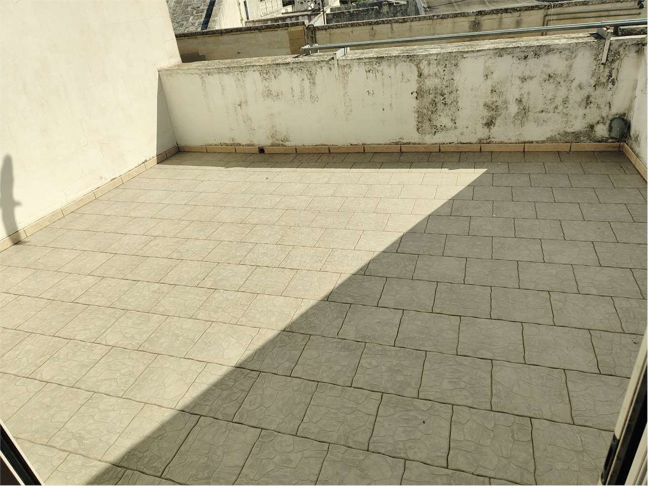Bilocale con terrazzo a livello a Lecce - foto 8