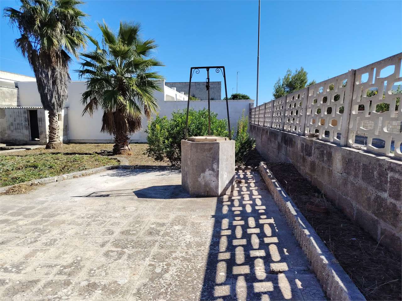 Terreno edificabile b21 su Torre Chianca Lecce a Lecce - foto 9