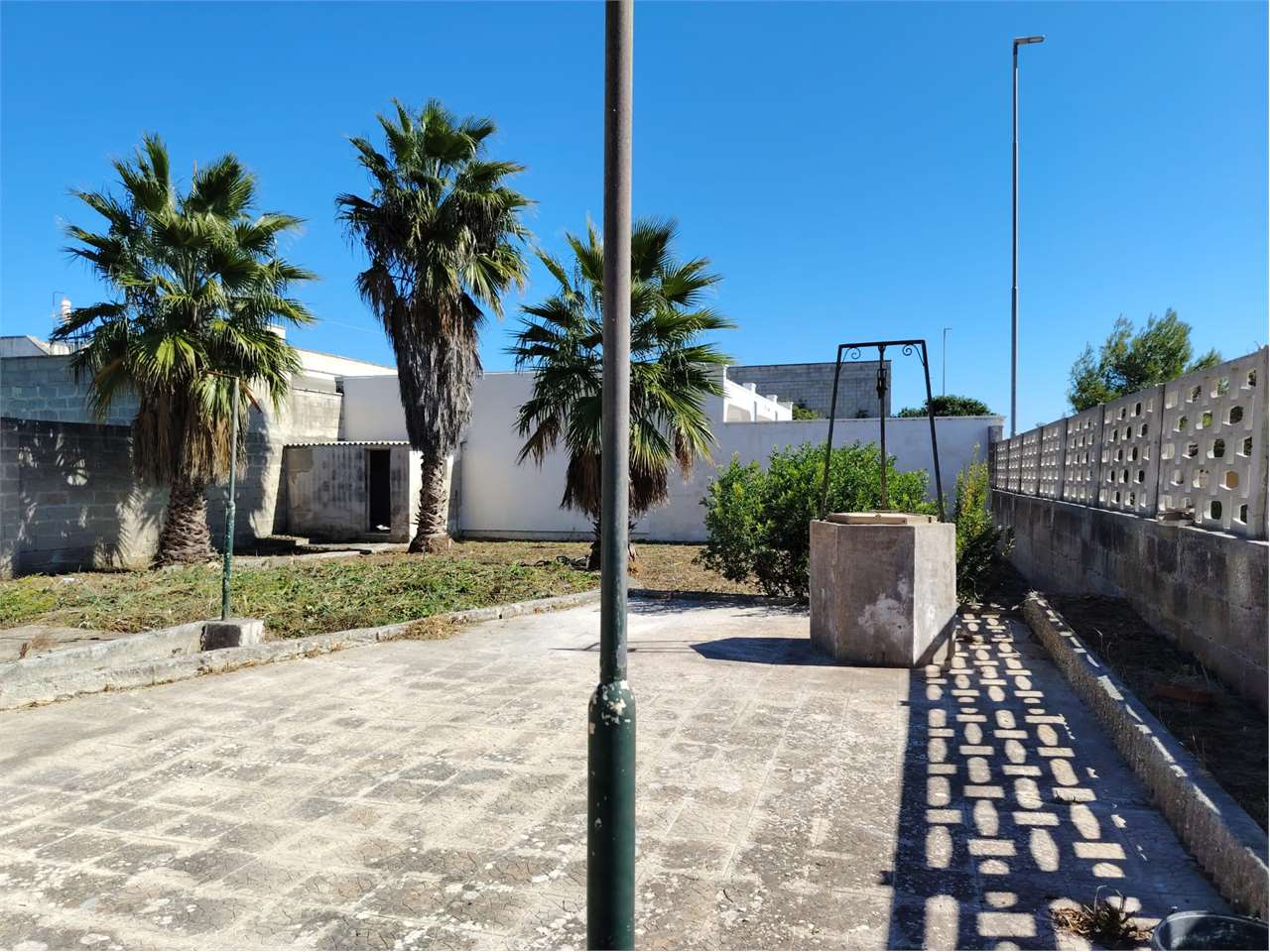 Terreno edificabile b21 su Torre Chianca Lecce a Lecce - foto 10