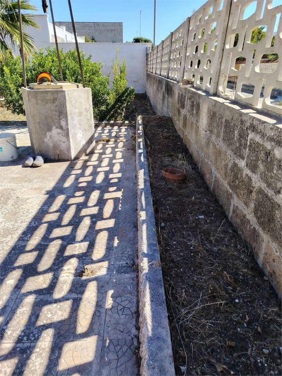 Terreno edificabile b21 su Torre Chianca Lecce a Lecce - foto 14