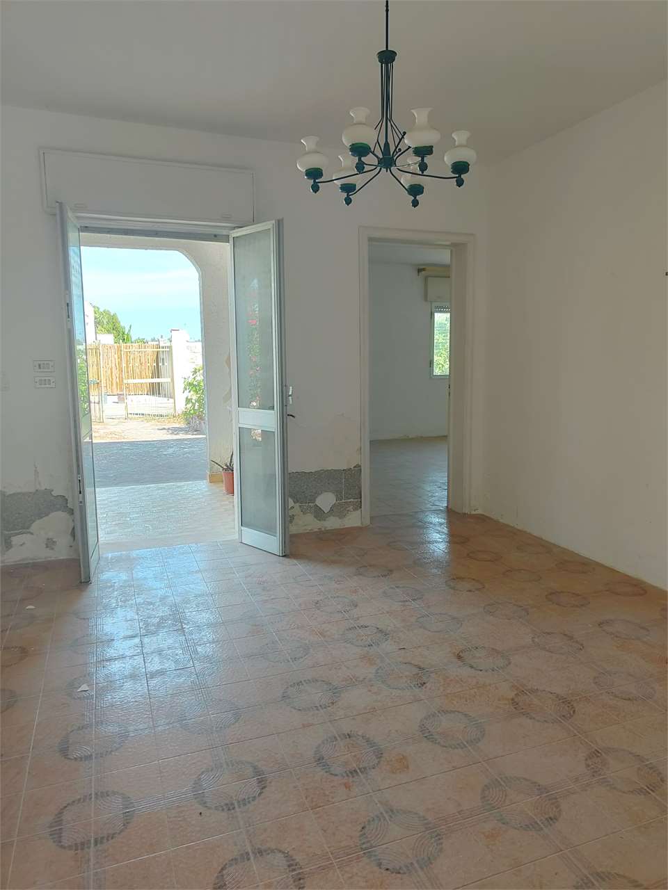Villetta con ampio terreno a Lecce - foto 12