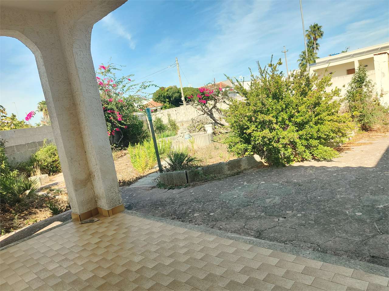 Villetta con ampio terreno a Lecce - foto 7