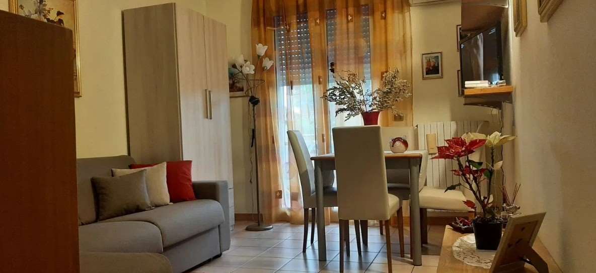 Merine . Bilocale arredato a Lizzanello - foto 3