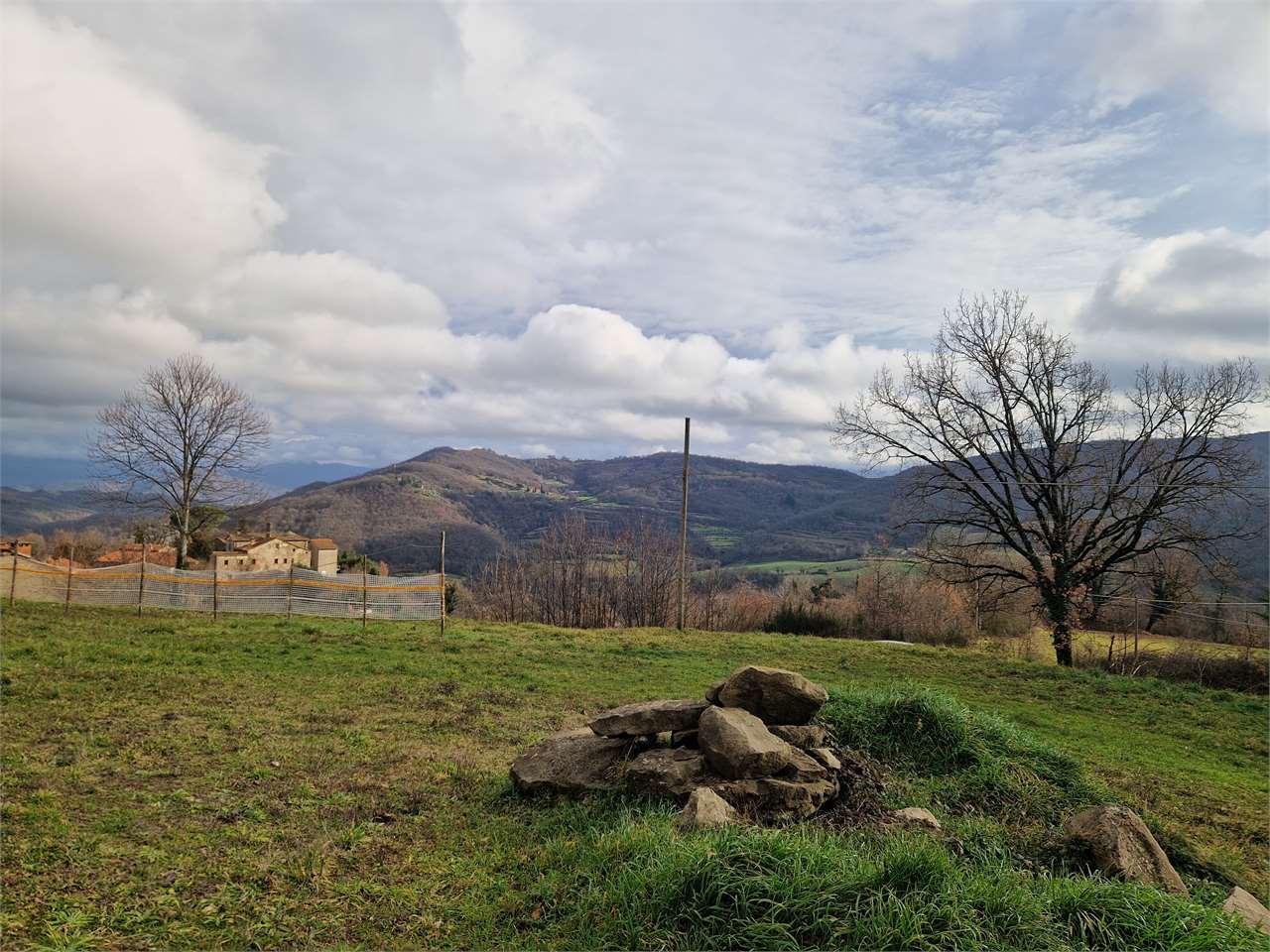 Fotografia Terreno Residenziale piccola 1