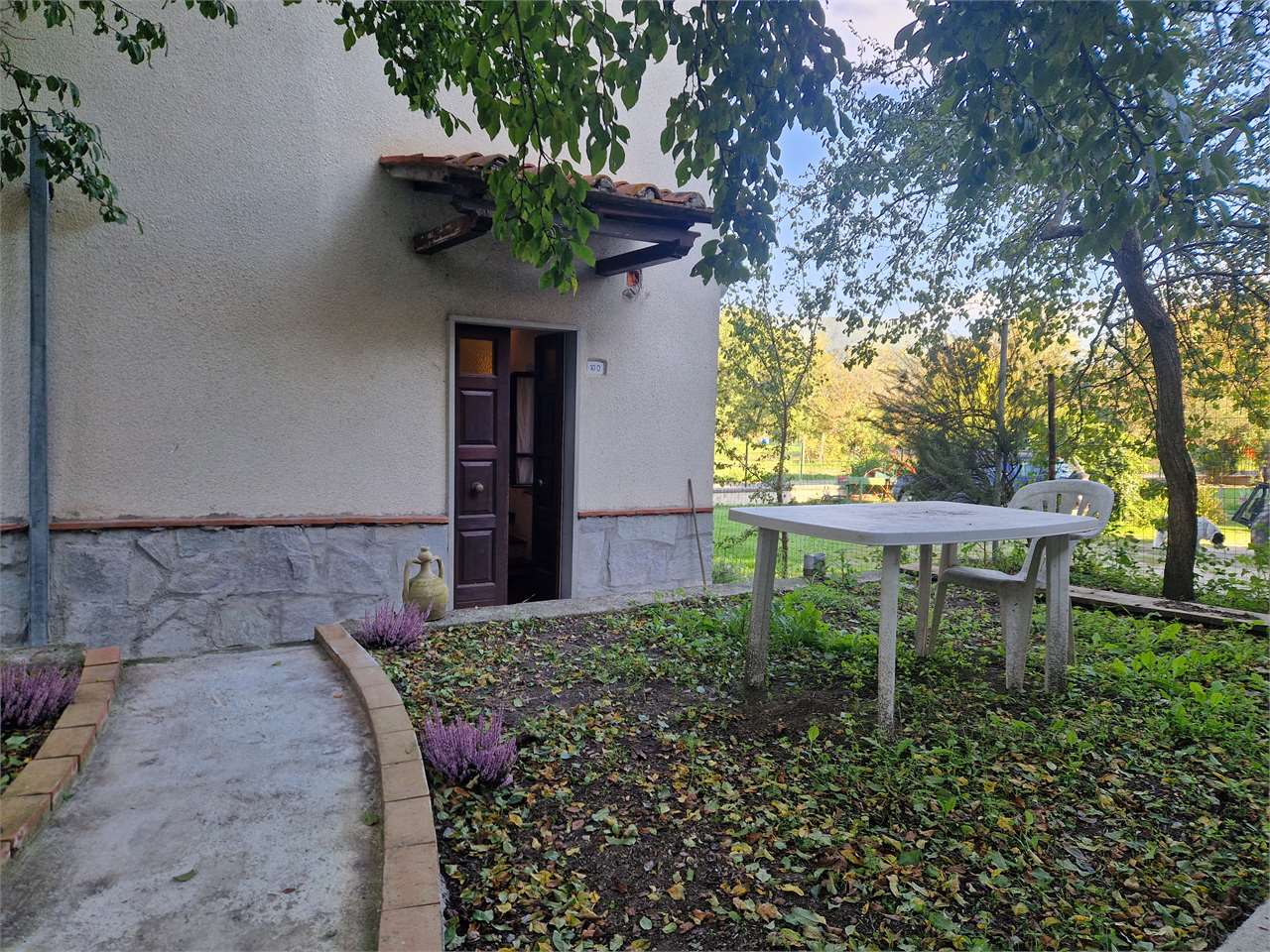 Semi-indipendente in Vendita