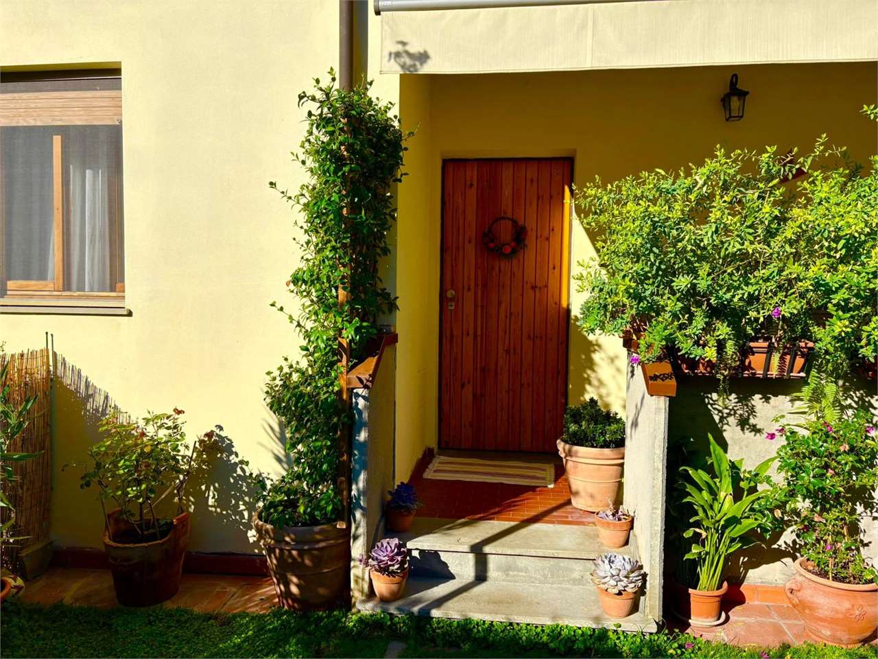 Appartamento in Vendita