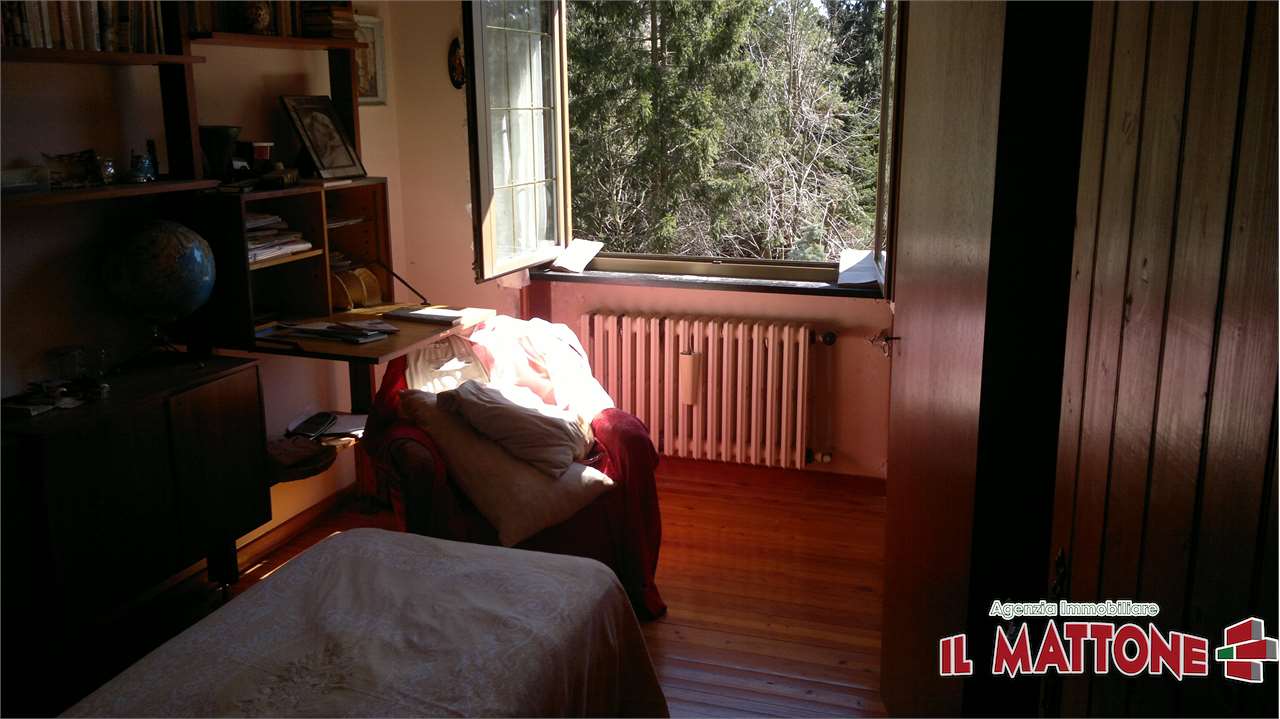 Villa in vendita a Piani Di Praglia, Ceranesi (GE)