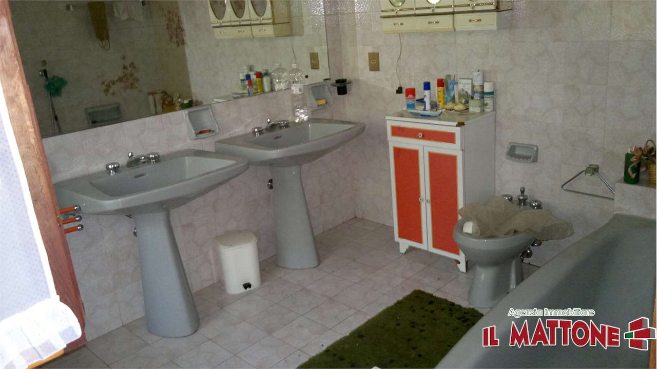 Villa in vendita a Piani Di Praglia, Ceranesi (GE)
