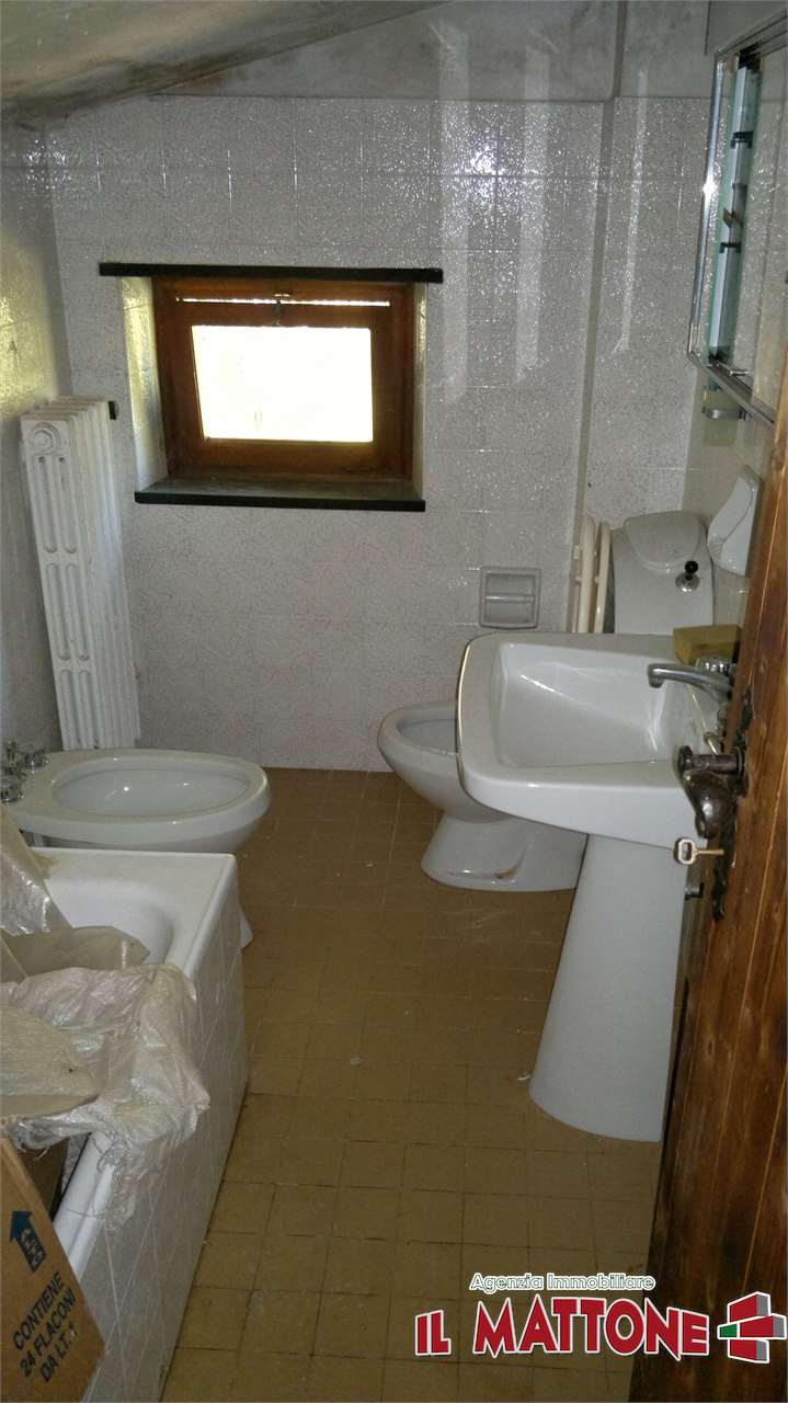 Villa in vendita a Piani Di Praglia, Ceranesi (GE)