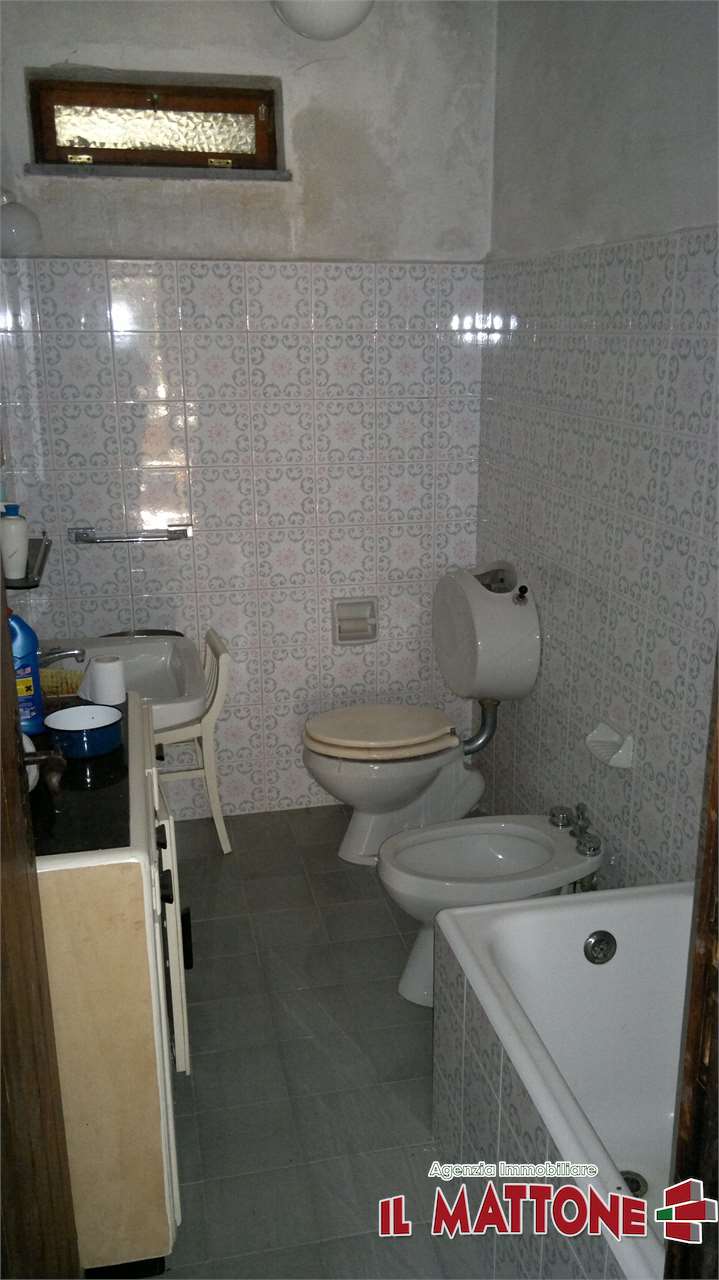 Villa in vendita a Piani Di Praglia, Ceranesi (GE)