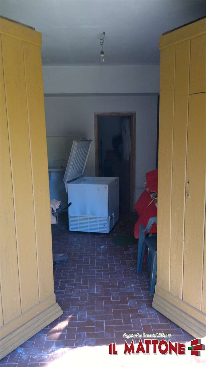 Villa in vendita a Piani Di Praglia, Ceranesi (GE)