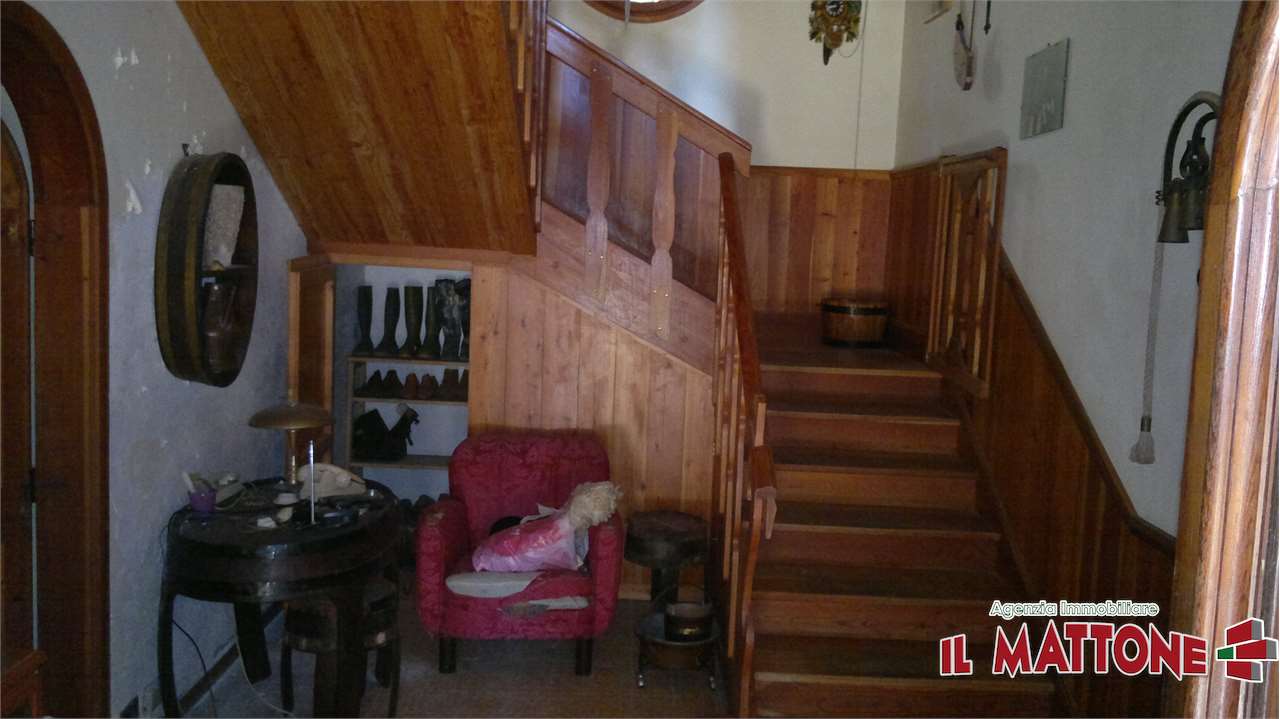 Villa in vendita a Piani Di Praglia, Ceranesi (GE)